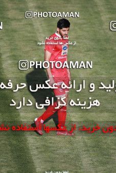 1424041, Isfahan, , لیگ برتر فوتبال ایران، Persian Gulf Cup، Week 26، Second Leg، Zob Ahan Esfahan 0 v 0 Persepolis on 2019/04/17 at Naghsh-e Jahan Stadium
