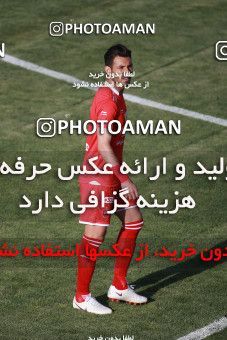 1424060, Isfahan, , لیگ برتر فوتبال ایران، Persian Gulf Cup، Week 26، Second Leg، Zob Ahan Esfahan 0 v 0 Persepolis on 2019/04/17 at Naghsh-e Jahan Stadium