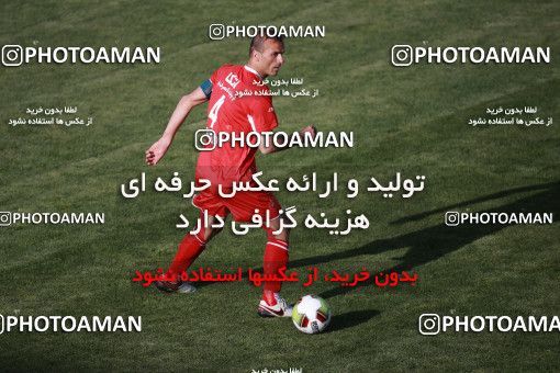 1424151, Isfahan, , لیگ برتر فوتبال ایران، Persian Gulf Cup، Week 26، Second Leg، Zob Ahan Esfahan 0 v 0 Persepolis on 2019/04/17 at Naghsh-e Jahan Stadium