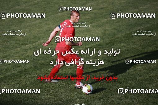 1424150, Isfahan, , لیگ برتر فوتبال ایران، Persian Gulf Cup، Week 26، Second Leg، Zob Ahan Esfahan 0 v 0 Persepolis on 2019/04/17 at Naghsh-e Jahan Stadium