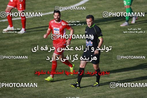 1424097, Isfahan, , لیگ برتر فوتبال ایران، Persian Gulf Cup، Week 26، Second Leg، Zob Ahan Esfahan 0 v 0 Persepolis on 2019/04/17 at Naghsh-e Jahan Stadium