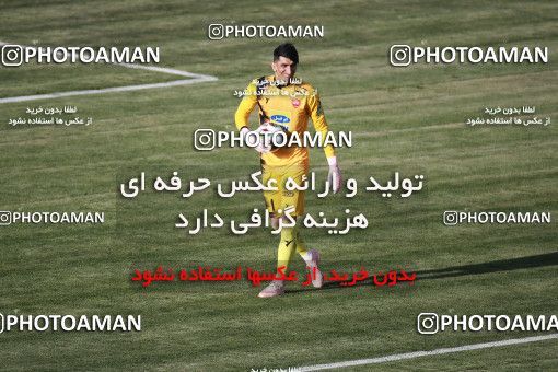 1424145, Isfahan, , لیگ برتر فوتبال ایران، Persian Gulf Cup، Week 26، Second Leg، Zob Ahan Esfahan 0 v 0 Persepolis on 2019/04/17 at Naghsh-e Jahan Stadium