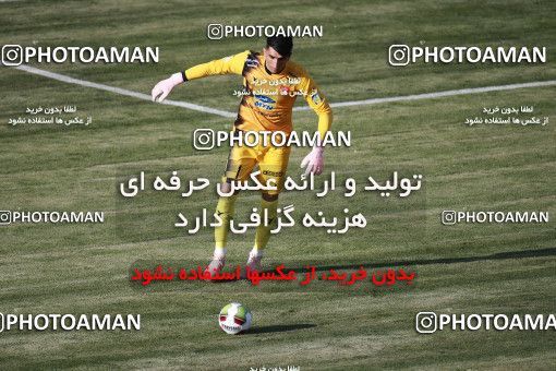 1424187, Isfahan, , لیگ برتر فوتبال ایران، Persian Gulf Cup، Week 26، Second Leg، Zob Ahan Esfahan 0 v 0 Persepolis on 2019/04/17 at Naghsh-e Jahan Stadium