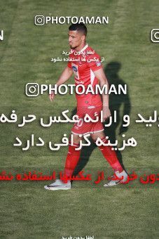 1424224, Isfahan, , لیگ برتر فوتبال ایران، Persian Gulf Cup، Week 26، Second Leg، Zob Ahan Esfahan 0 v 0 Persepolis on 2019/04/17 at Naghsh-e Jahan Stadium