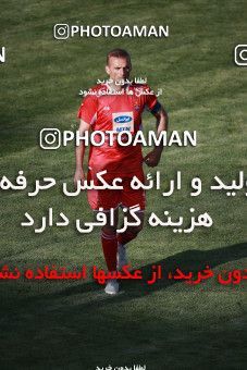 1424131, Isfahan, , لیگ برتر فوتبال ایران، Persian Gulf Cup، Week 26، Second Leg، Zob Ahan Esfahan 0 v 0 Persepolis on 2019/04/17 at Naghsh-e Jahan Stadium