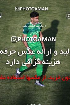 1424015, Isfahan, , لیگ برتر فوتبال ایران، Persian Gulf Cup، Week 26، Second Leg، Zob Ahan Esfahan 0 v 0 Persepolis on 2019/04/17 at Naghsh-e Jahan Stadium