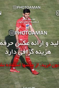 1424168, Isfahan, , لیگ برتر فوتبال ایران، Persian Gulf Cup، Week 26، Second Leg، Zob Ahan Esfahan 0 v 0 Persepolis on 2019/04/17 at Naghsh-e Jahan Stadium