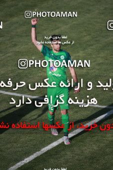1424161, Isfahan, , لیگ برتر فوتبال ایران، Persian Gulf Cup، Week 26، Second Leg، Zob Ahan Esfahan 0 v 0 Persepolis on 2019/04/17 at Naghsh-e Jahan Stadium