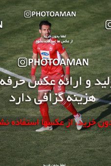 1424043, Isfahan, , لیگ برتر فوتبال ایران، Persian Gulf Cup، Week 26، Second Leg، Zob Ahan Esfahan 0 v 0 Persepolis on 2019/04/17 at Naghsh-e Jahan Stadium