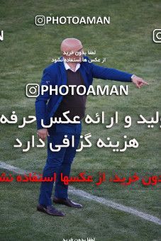 1424074, Isfahan, , لیگ برتر فوتبال ایران، Persian Gulf Cup، Week 26، Second Leg، Zob Ahan Esfahan 0 v 0 Persepolis on 2019/04/17 at Naghsh-e Jahan Stadium