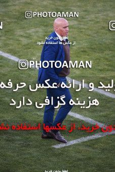 1424019, Isfahan, , لیگ برتر فوتبال ایران، Persian Gulf Cup، Week 26، Second Leg، Zob Ahan Esfahan 0 v 0 Persepolis on 2019/04/17 at Naghsh-e Jahan Stadium
