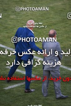1424192, Isfahan, , لیگ برتر فوتبال ایران، Persian Gulf Cup، Week 26، Second Leg، Zob Ahan Esfahan 0 v 0 Persepolis on 2019/04/17 at Naghsh-e Jahan Stadium