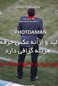 1424191, Isfahan, , لیگ برتر فوتبال ایران، Persian Gulf Cup، Week 26، Second Leg، Zob Ahan Esfahan 0 v 0 Persepolis on 2019/04/17 at Naghsh-e Jahan Stadium