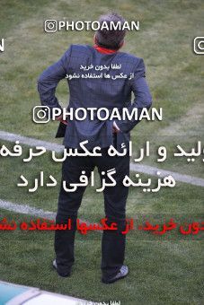 1424236, Isfahan, , لیگ برتر فوتبال ایران، Persian Gulf Cup، Week 26، Second Leg، Zob Ahan Esfahan 0 v 0 Persepolis on 2019/04/17 at Naghsh-e Jahan Stadium
