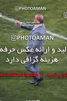 1424430, Isfahan, , لیگ برتر فوتبال ایران، Persian Gulf Cup، Week 26، Second Leg، Zob Ahan Esfahan 0 v 0 Persepolis on 2019/04/17 at Naghsh-e Jahan Stadium