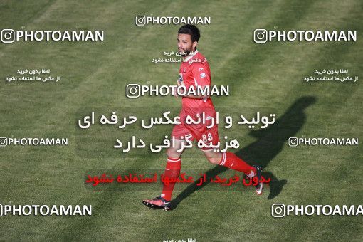 1424435, Isfahan, , لیگ برتر فوتبال ایران، Persian Gulf Cup، Week 26، Second Leg، Zob Ahan Esfahan 0 v 0 Persepolis on 2019/04/17 at Naghsh-e Jahan Stadium