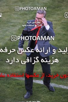 1424348, Isfahan, , لیگ برتر فوتبال ایران، Persian Gulf Cup، Week 26، Second Leg، Zob Ahan Esfahan 0 v 0 Persepolis on 2019/04/17 at Naghsh-e Jahan Stadium