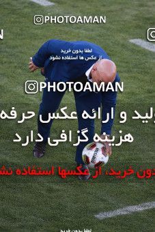 1424270, Isfahan, , لیگ برتر فوتبال ایران، Persian Gulf Cup، Week 26، Second Leg، Zob Ahan Esfahan 0 v 0 Persepolis on 2019/04/17 at Naghsh-e Jahan Stadium