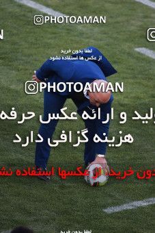 1424239, Isfahan, , لیگ برتر فوتبال ایران، Persian Gulf Cup، Week 26، Second Leg، Zob Ahan Esfahan 0 v 0 Persepolis on 2019/04/17 at Naghsh-e Jahan Stadium