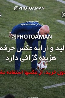 1424337, Isfahan, , لیگ برتر فوتبال ایران، Persian Gulf Cup، Week 26، Second Leg، Zob Ahan Esfahan 0 v 0 Persepolis on 2019/04/17 at Naghsh-e Jahan Stadium
