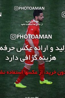 1424308, Isfahan, , لیگ برتر فوتبال ایران، Persian Gulf Cup، Week 26، Second Leg، Zob Ahan Esfahan 0 v 0 Persepolis on 2019/04/17 at Naghsh-e Jahan Stadium