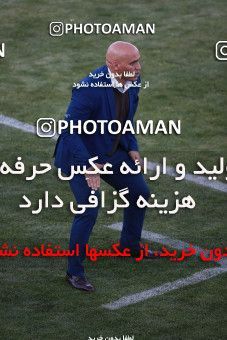 1424375, Isfahan, , لیگ برتر فوتبال ایران، Persian Gulf Cup، Week 26، Second Leg، Zob Ahan Esfahan 0 v 0 Persepolis on 2019/04/17 at Naghsh-e Jahan Stadium