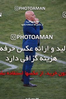 1424364, Isfahan, , لیگ برتر فوتبال ایران، Persian Gulf Cup، Week 26، Second Leg، Zob Ahan Esfahan 0 v 0 Persepolis on 2019/04/17 at Naghsh-e Jahan Stadium
