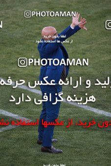 1424245, Isfahan, , لیگ برتر فوتبال ایران، Persian Gulf Cup، Week 26، Second Leg، Zob Ahan Esfahan 0 v 0 Persepolis on 2019/04/17 at Naghsh-e Jahan Stadium