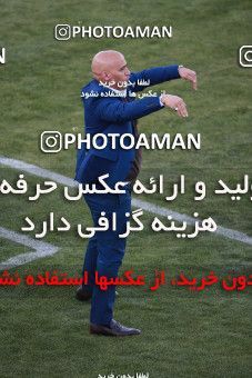 1424368, Isfahan, , لیگ برتر فوتبال ایران، Persian Gulf Cup، Week 26، Second Leg، Zob Ahan Esfahan 0 v 0 Persepolis on 2019/04/17 at Naghsh-e Jahan Stadium
