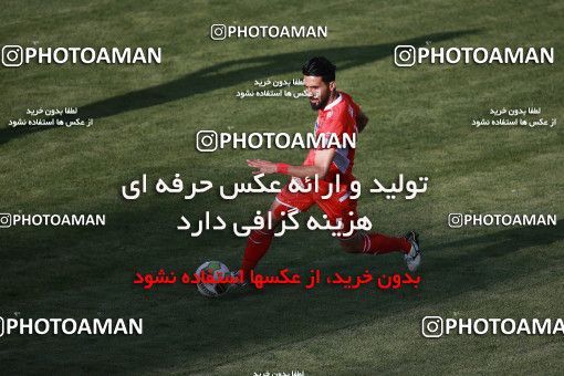 1424399, Isfahan, , لیگ برتر فوتبال ایران، Persian Gulf Cup، Week 26، Second Leg، Zob Ahan Esfahan 0 v 0 Persepolis on 2019/04/17 at Naghsh-e Jahan Stadium