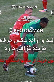 1424315, Isfahan, , لیگ برتر فوتبال ایران، Persian Gulf Cup، Week 26، Second Leg، Zob Ahan Esfahan 0 v 0 Persepolis on 2019/04/17 at Naghsh-e Jahan Stadium