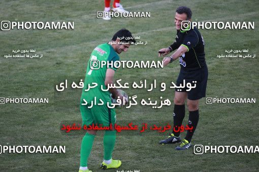 1424403, Isfahan, , لیگ برتر فوتبال ایران، Persian Gulf Cup، Week 26، Second Leg، Zob Ahan Esfahan 0 v 0 Persepolis on 2019/04/17 at Naghsh-e Jahan Stadium