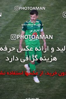 1424373, Isfahan, , لیگ برتر فوتبال ایران، Persian Gulf Cup، Week 26، Second Leg، Zob Ahan Esfahan 0 v 0 Persepolis on 2019/04/17 at Naghsh-e Jahan Stadium