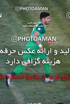 1424389, Isfahan, , لیگ برتر فوتبال ایران، Persian Gulf Cup، Week 26، Second Leg، Zob Ahan Esfahan 0 v 0 Persepolis on 2019/04/17 at Naghsh-e Jahan Stadium