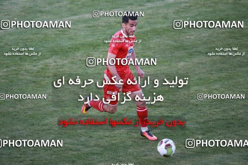 1424445, Isfahan, , لیگ برتر فوتبال ایران، Persian Gulf Cup، Week 26، Second Leg، Zob Ahan Esfahan 0 v 0 Persepolis on 2019/04/17 at Naghsh-e Jahan Stadium