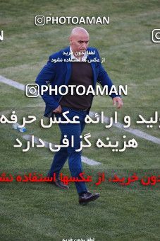 1424433, Isfahan, , لیگ برتر فوتبال ایران، Persian Gulf Cup، Week 26، Second Leg، Zob Ahan Esfahan 0 v 0 Persepolis on 2019/04/17 at Naghsh-e Jahan Stadium