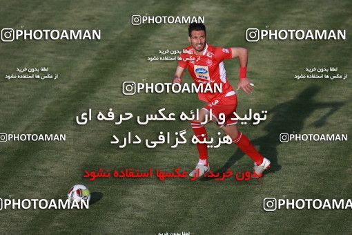 1424291, Isfahan, , لیگ برتر فوتبال ایران، Persian Gulf Cup، Week 26، Second Leg، Zob Ahan Esfahan 0 v 0 Persepolis on 2019/04/17 at Naghsh-e Jahan Stadium