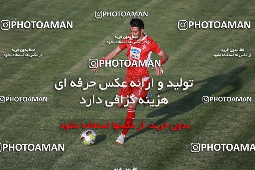 1424398, Isfahan, , لیگ برتر فوتبال ایران، Persian Gulf Cup، Week 26، Second Leg، Zob Ahan Esfahan 0 v 0 Persepolis on 2019/04/17 at Naghsh-e Jahan Stadium