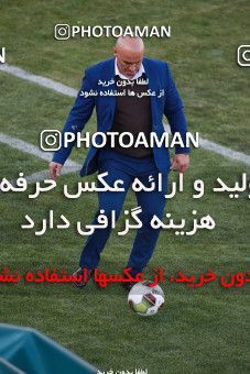 1424361, Isfahan, , لیگ برتر فوتبال ایران، Persian Gulf Cup، Week 26، Second Leg، Zob Ahan Esfahan 0 v 0 Persepolis on 2019/04/17 at Naghsh-e Jahan Stadium