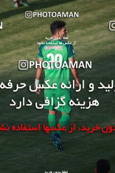 1424428, Isfahan, , لیگ برتر فوتبال ایران، Persian Gulf Cup، Week 26، Second Leg، Zob Ahan Esfahan 0 v 0 Persepolis on 2019/04/17 at Naghsh-e Jahan Stadium