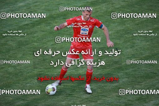 1424272, Isfahan, , لیگ برتر فوتبال ایران، Persian Gulf Cup، Week 26، Second Leg، Zob Ahan Esfahan 0 v 0 Persepolis on 2019/04/17 at Naghsh-e Jahan Stadium