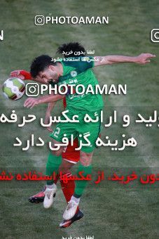 1424335, Isfahan, , لیگ برتر فوتبال ایران، Persian Gulf Cup، Week 26، Second Leg، Zob Ahan Esfahan 0 v 0 Persepolis on 2019/04/17 at Naghsh-e Jahan Stadium