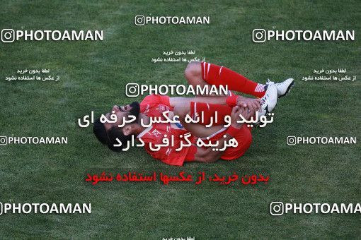 1424381, Isfahan, , لیگ برتر فوتبال ایران، Persian Gulf Cup، Week 26، Second Leg، Zob Ahan Esfahan 0 v 0 Persepolis on 2019/04/17 at Naghsh-e Jahan Stadium
