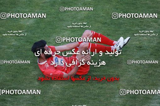1424376, Isfahan, , لیگ برتر فوتبال ایران، Persian Gulf Cup، Week 26، Second Leg، Zob Ahan Esfahan 0 v 0 Persepolis on 2019/04/17 at Naghsh-e Jahan Stadium