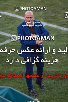 1424379, Isfahan, , لیگ برتر فوتبال ایران، Persian Gulf Cup، Week 26، Second Leg، Zob Ahan Esfahan 0 v 0 Persepolis on 2019/04/17 at Naghsh-e Jahan Stadium