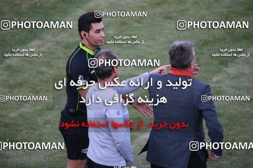 1424264, Isfahan, , لیگ برتر فوتبال ایران، Persian Gulf Cup، Week 26، Second Leg، Zob Ahan Esfahan 0 v 0 Persepolis on 2019/04/17 at Naghsh-e Jahan Stadium