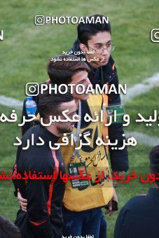 1424259, Isfahan, , لیگ برتر فوتبال ایران، Persian Gulf Cup، Week 26، Second Leg، Zob Ahan Esfahan 0 v 0 Persepolis on 2019/04/17 at Naghsh-e Jahan Stadium