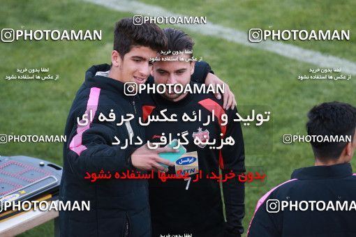 1424405, Isfahan, , لیگ برتر فوتبال ایران، Persian Gulf Cup، Week 26، Second Leg، Zob Ahan Esfahan 0 v 0 Persepolis on 2019/04/17 at Naghsh-e Jahan Stadium