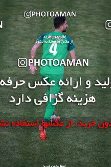 1424279, Isfahan, , لیگ برتر فوتبال ایران، Persian Gulf Cup، Week 26، Second Leg، Zob Ahan Esfahan 0 v 0 Persepolis on 2019/04/17 at Naghsh-e Jahan Stadium