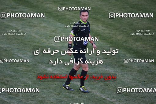 1424255, Isfahan, , لیگ برتر فوتبال ایران، Persian Gulf Cup، Week 26، Second Leg، Zob Ahan Esfahan 0 v 0 Persepolis on 2019/04/17 at Naghsh-e Jahan Stadium